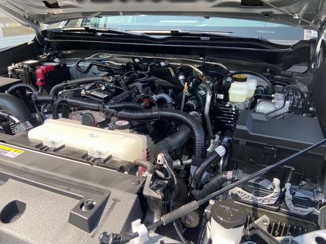 2024 Toyota Tacoma SR5 photo 48