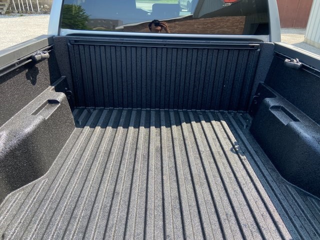 2024 Toyota Tacoma SR5 photo 7