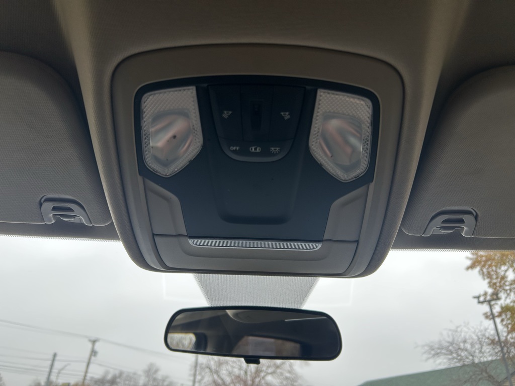 used 2020 Ram 1500 car, priced at $17,499