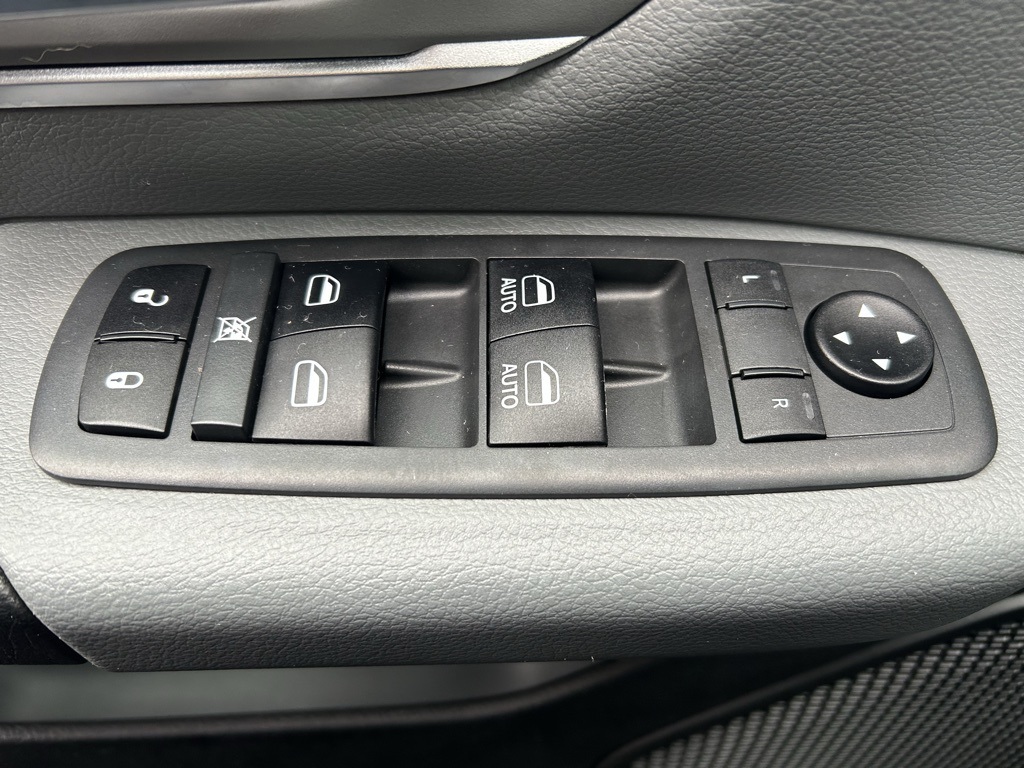 used 2020 Ram 1500 car, priced at $17,499