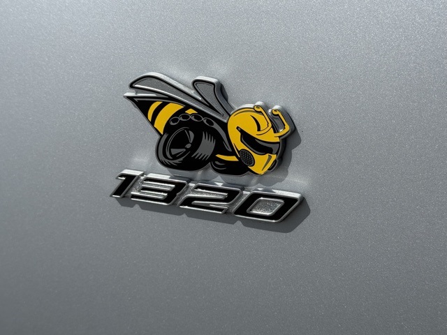 used 2022 Dodge Challenger car, priced at $45,087