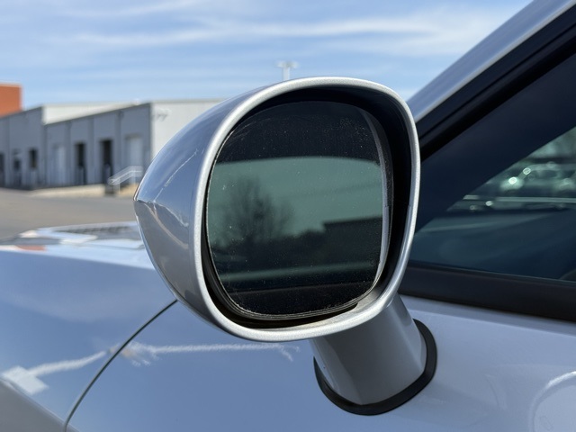 used 2022 Dodge Challenger car, priced at $45,087