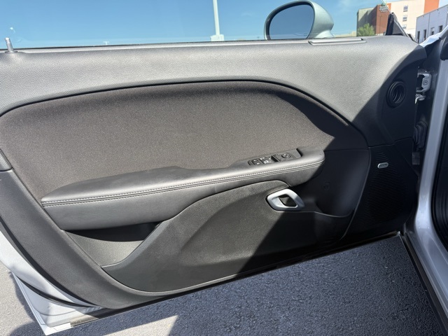 used 2022 Dodge Challenger car, priced at $45,087