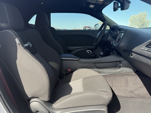 used 2022 Dodge Challenger car, priced at $45,087