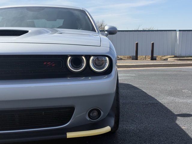 used 2022 Dodge Challenger car, priced at $45,087