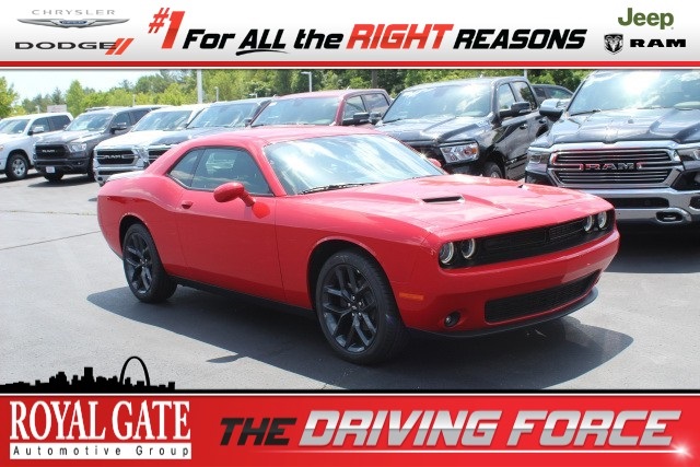 Royal Gate Dodge >> New 2019 Dodge Challenger Sxt Coupe In Columbia D192009 Royal Royal Gate Dodge >> New 2019 Dodge Challenger Sxt Coupe In Columbia D192009 Royal