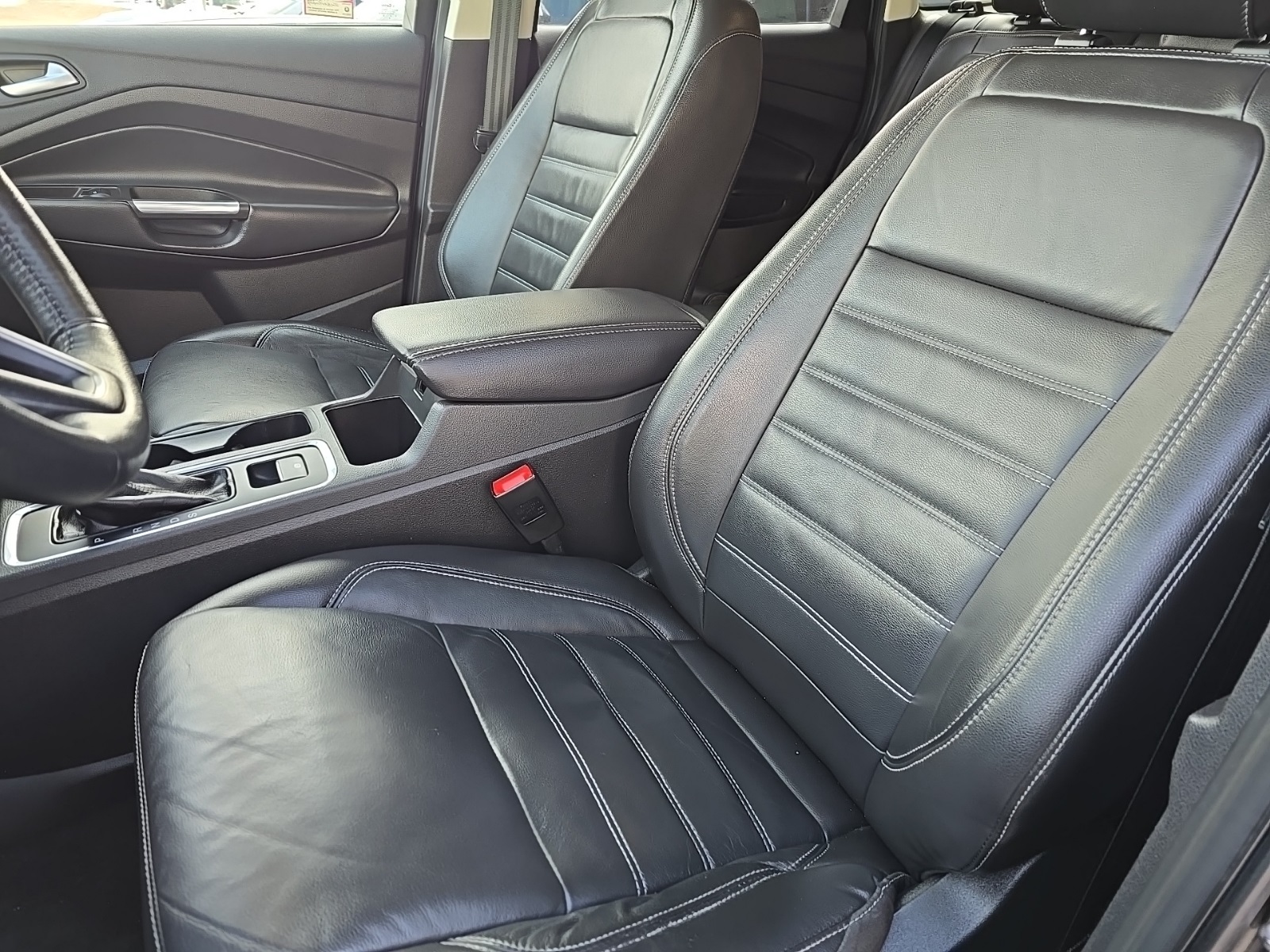 used 2018 Ford Escape car, priced at $10,000