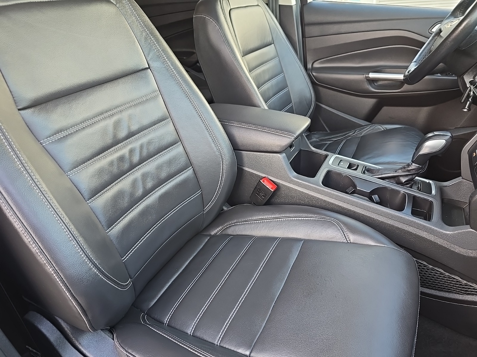 used 2018 Ford Escape car, priced at $10,000