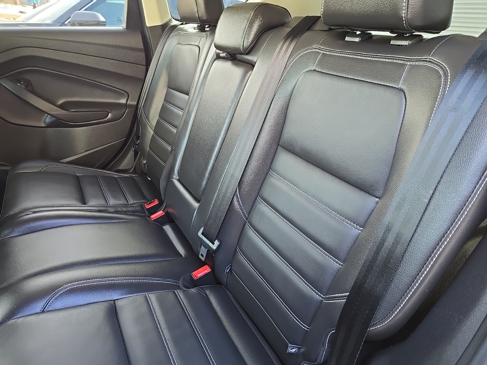 used 2018 Ford Escape car, priced at $10,000