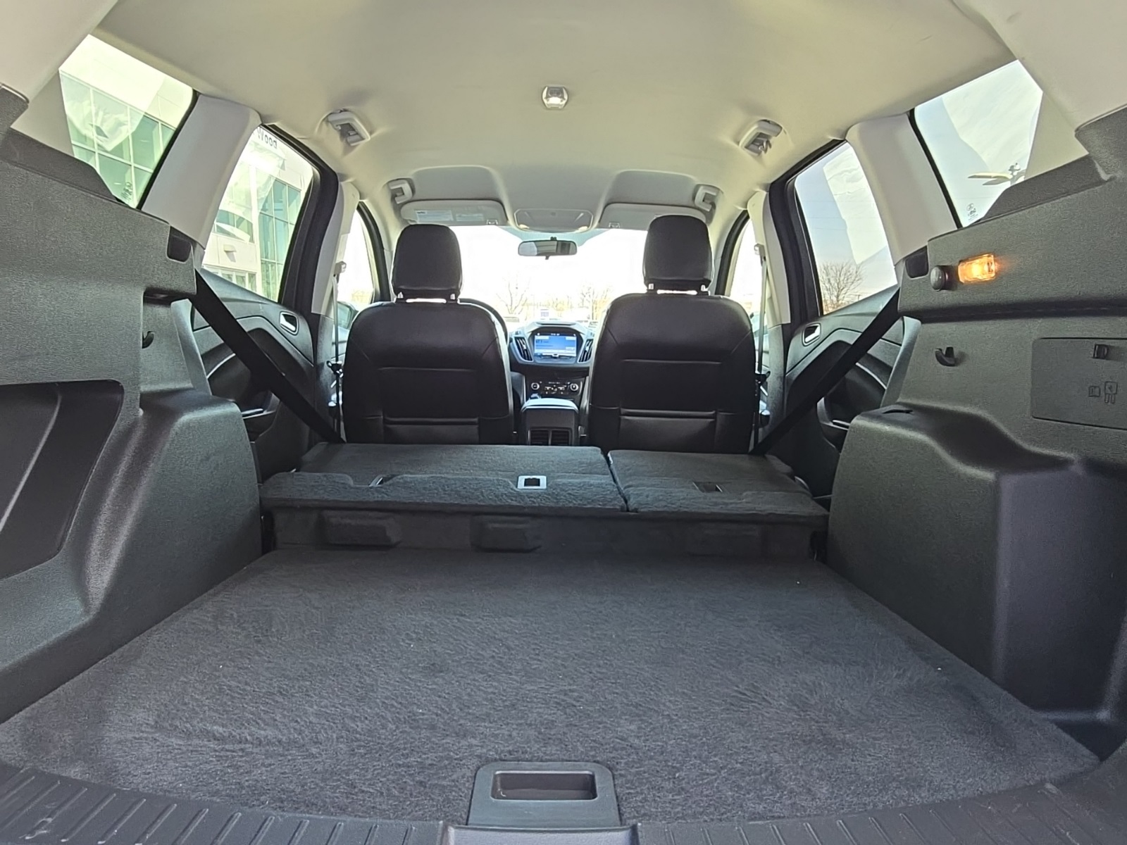 used 2018 Ford Escape car, priced at $10,000