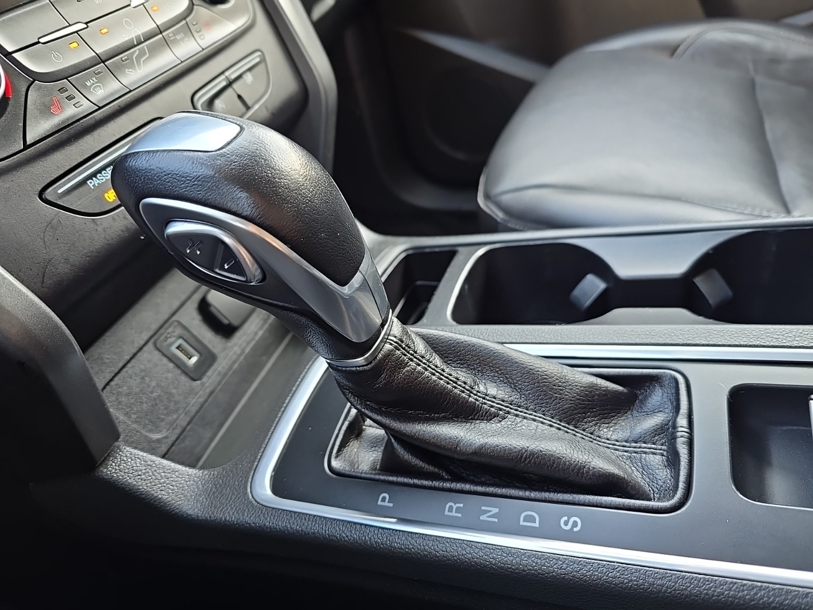 used 2018 Ford Escape car, priced at $10,000