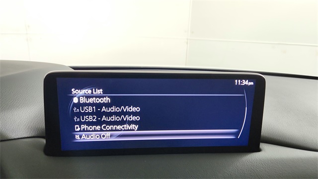 new 2025 Mazda CX-5 car, priced at $33,440