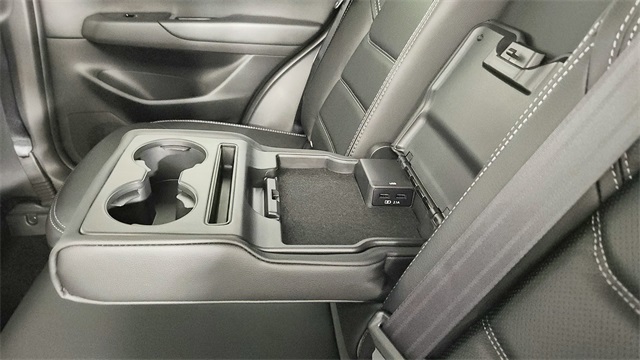 new 2025 Mazda CX-5 car, priced at $33,440