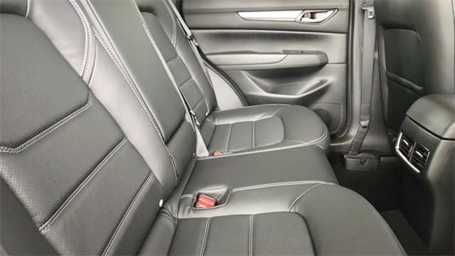 new 2025 Mazda CX-5 car, priced at $33,440