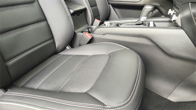 new 2025 Mazda CX-5 car, priced at $33,440