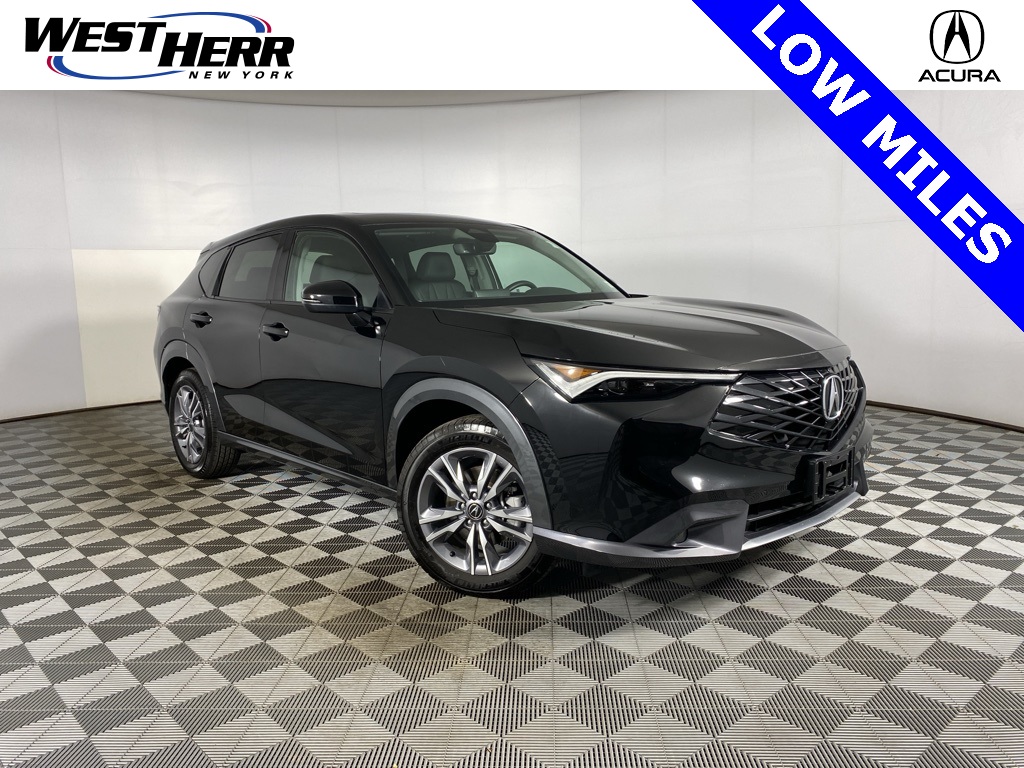 2025 Acura ADX Base's photo