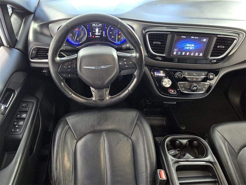 used 2019 Chrysler Pacifica car, priced at $12,998