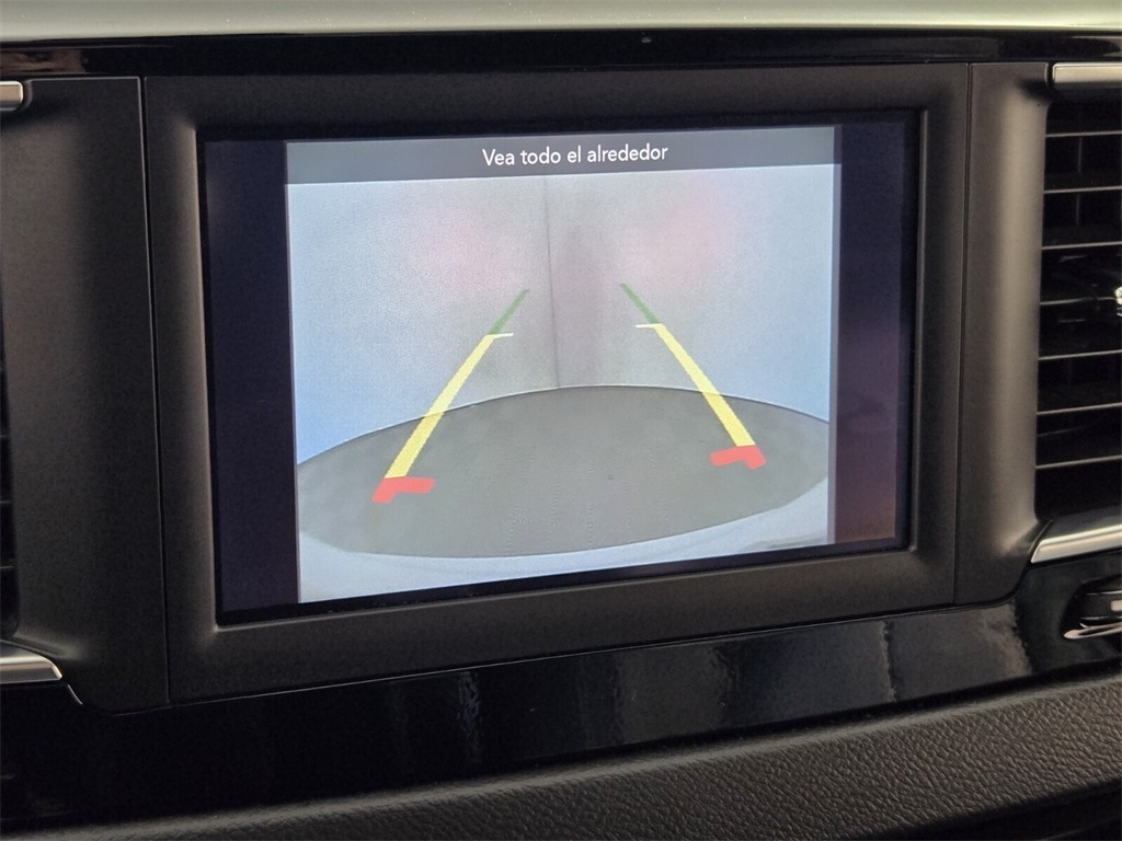 used 2019 Chrysler Pacifica car, priced at $12,998