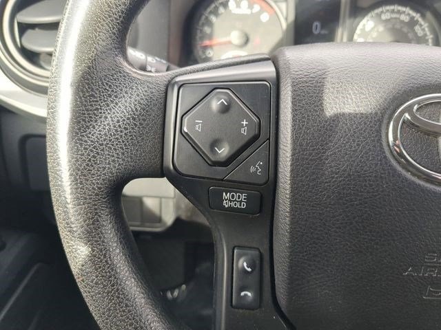 used 2021 Toyota Tacoma car, priced at $24,792