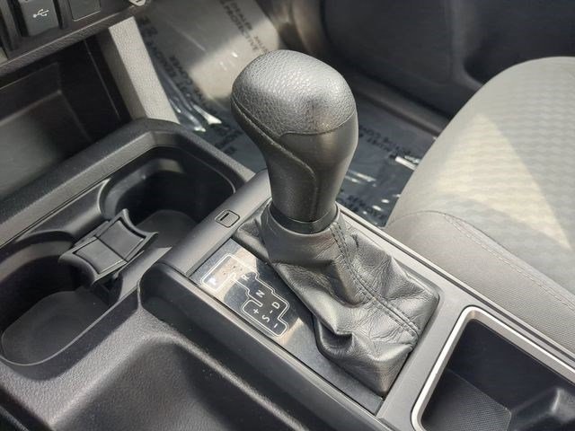 used 2021 Toyota Tacoma car, priced at $24,792