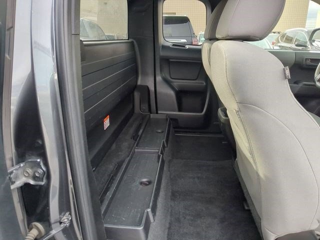 used 2021 Toyota Tacoma car, priced at $24,792