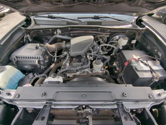 used 2021 Toyota Tacoma car, priced at $24,792