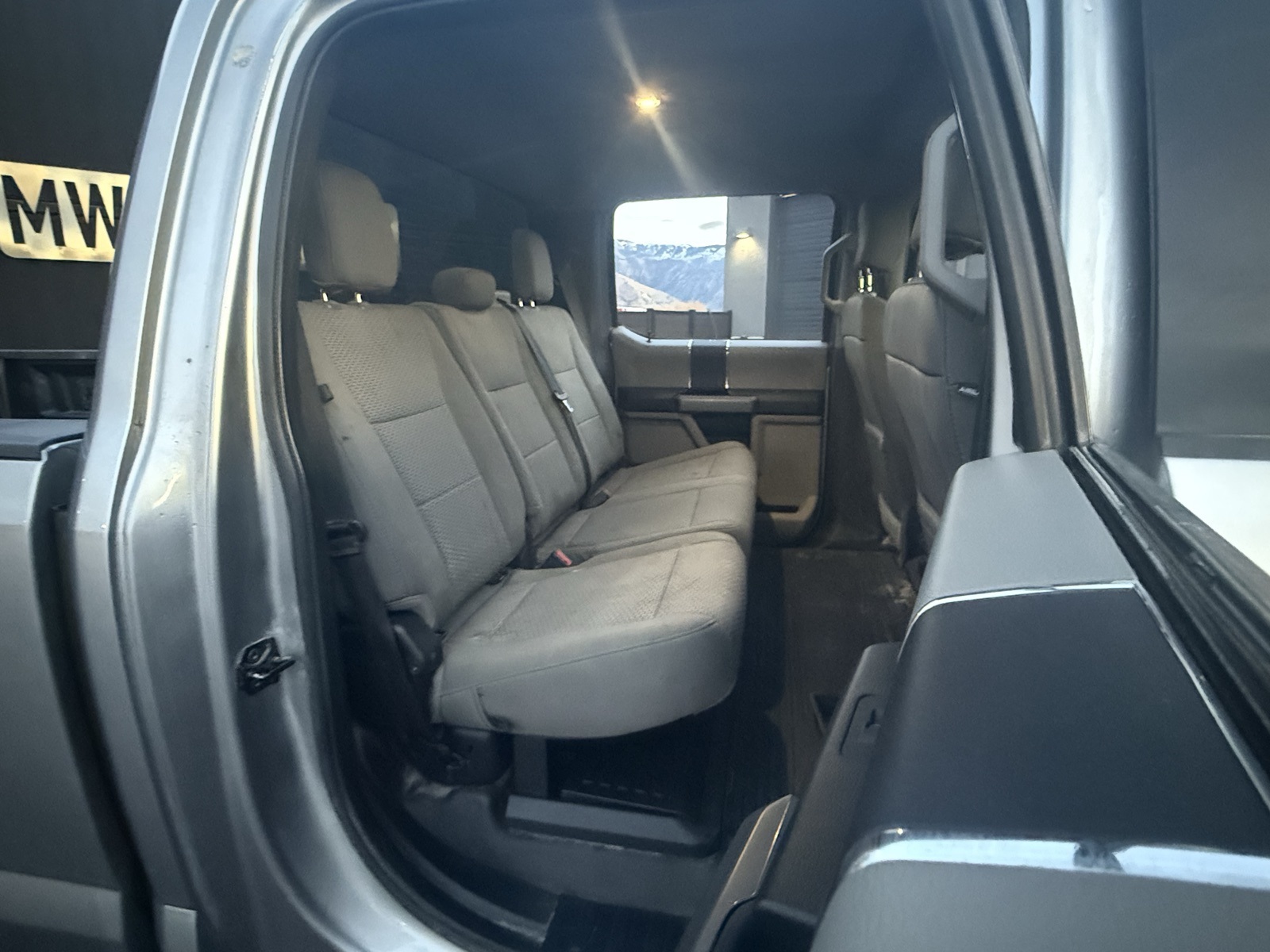 Used 2020 Ford F-250SD Truck