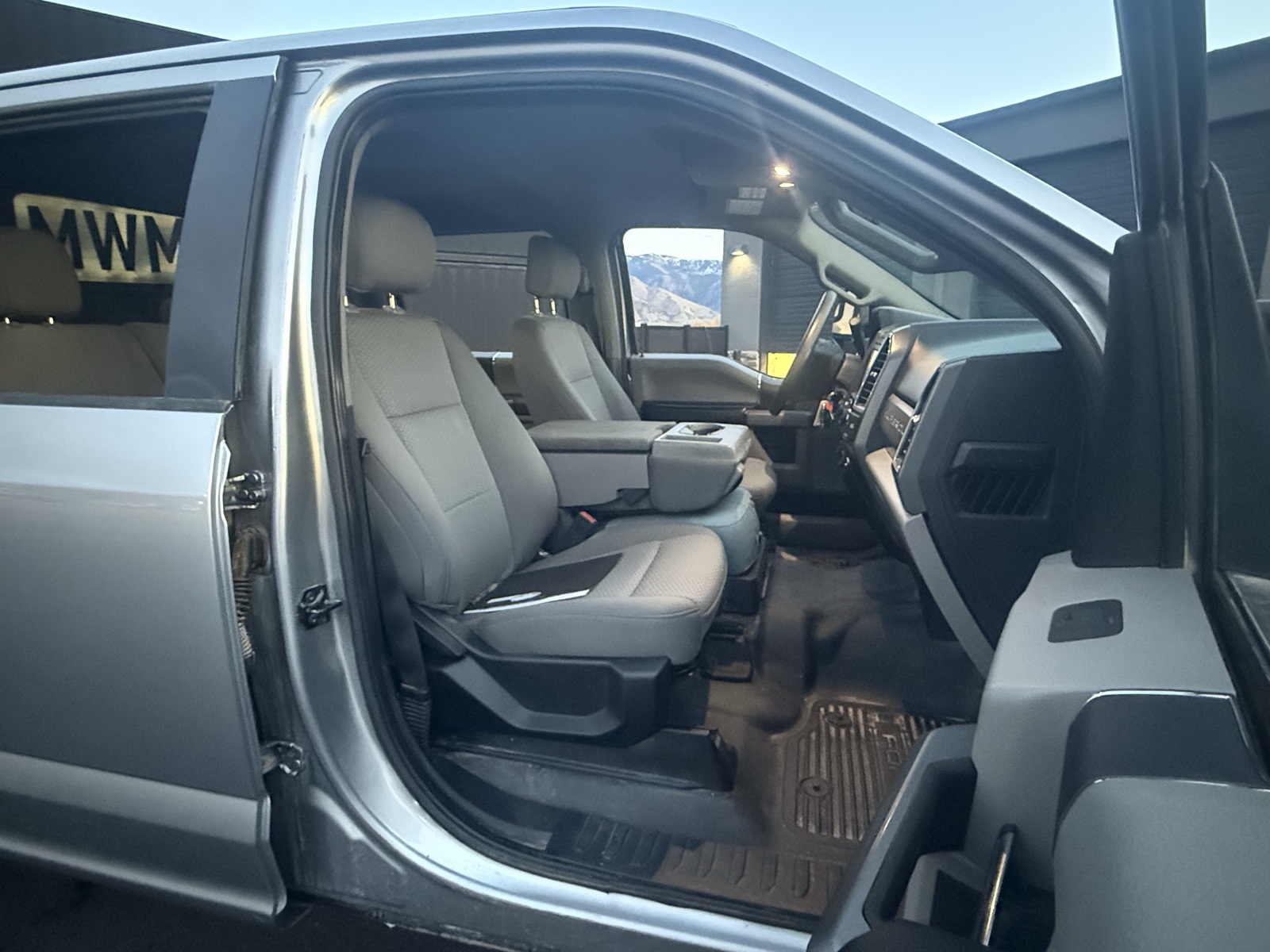 Used 2020 Ford F-250SD Truck