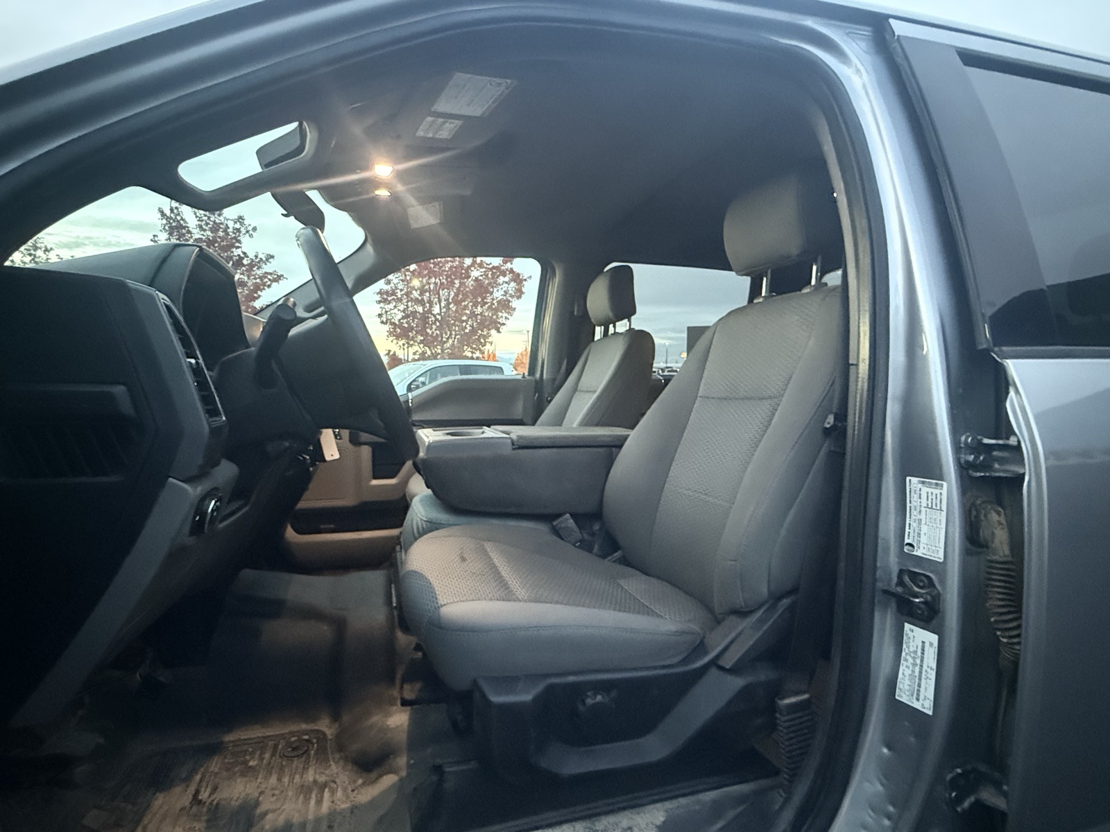 Used 2020 Ford F-250SD Truck