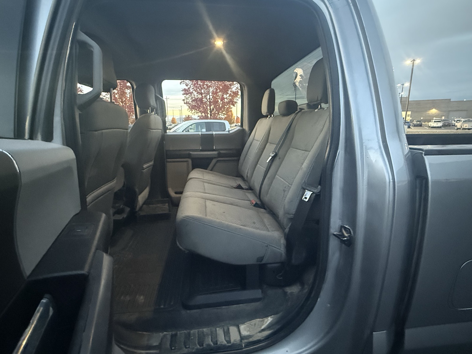 Used 2020 Ford F-250SD Truck