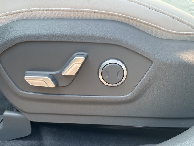 Santa Fe Hybrid SEL