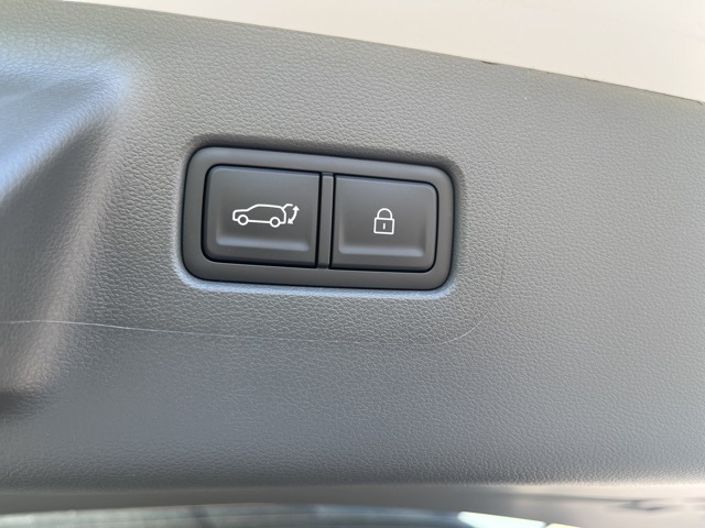 Santa Fe Hybrid SEL