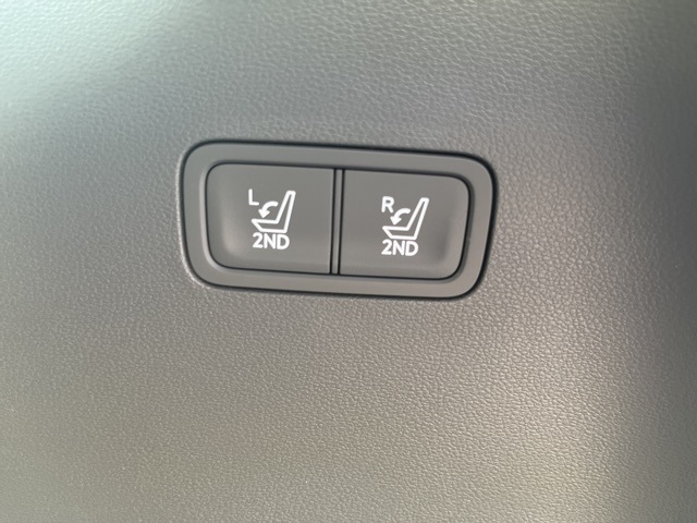Santa Fe Hybrid SEL