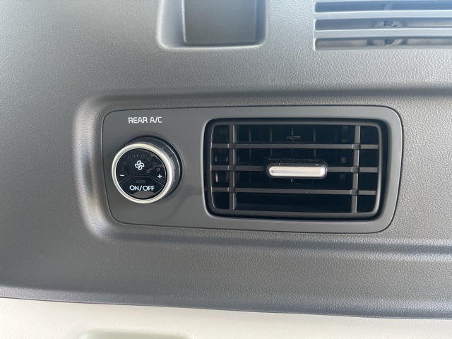 Santa Fe Hybrid SEL