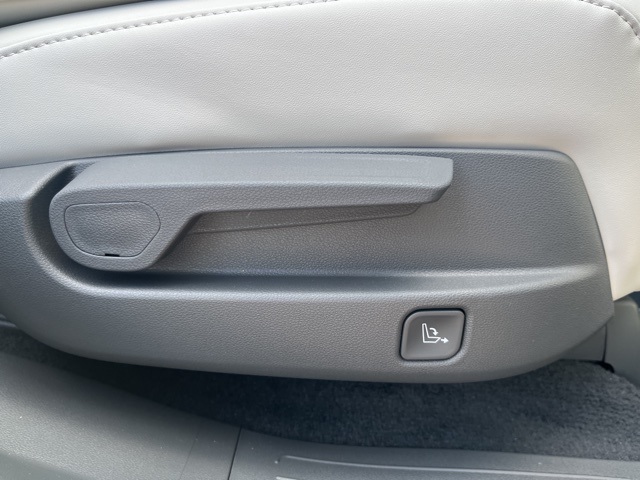 Santa Fe Hybrid SEL