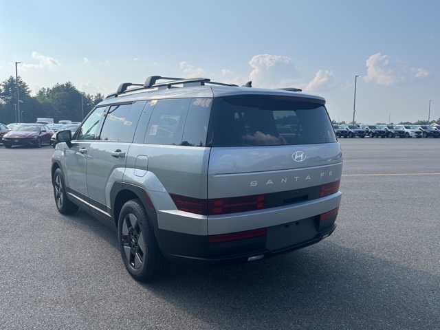 Santa Fe Hybrid SEL