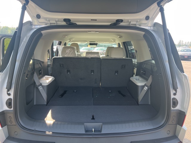 Santa Fe Hybrid SEL