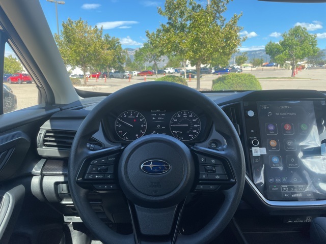 new 2025 Subaru Crosstrek car, priced at $32,447