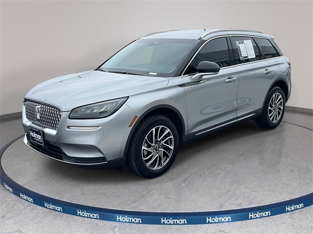 2022 Lincoln Corsair Base's photo