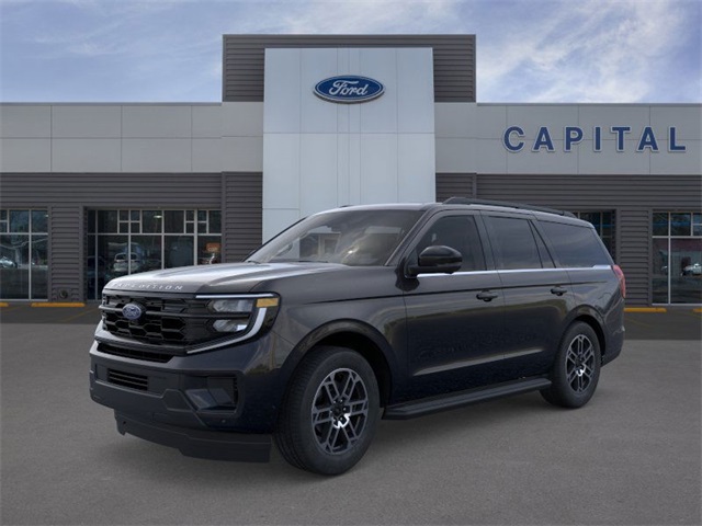 2025 Ford Expedition Active's photo