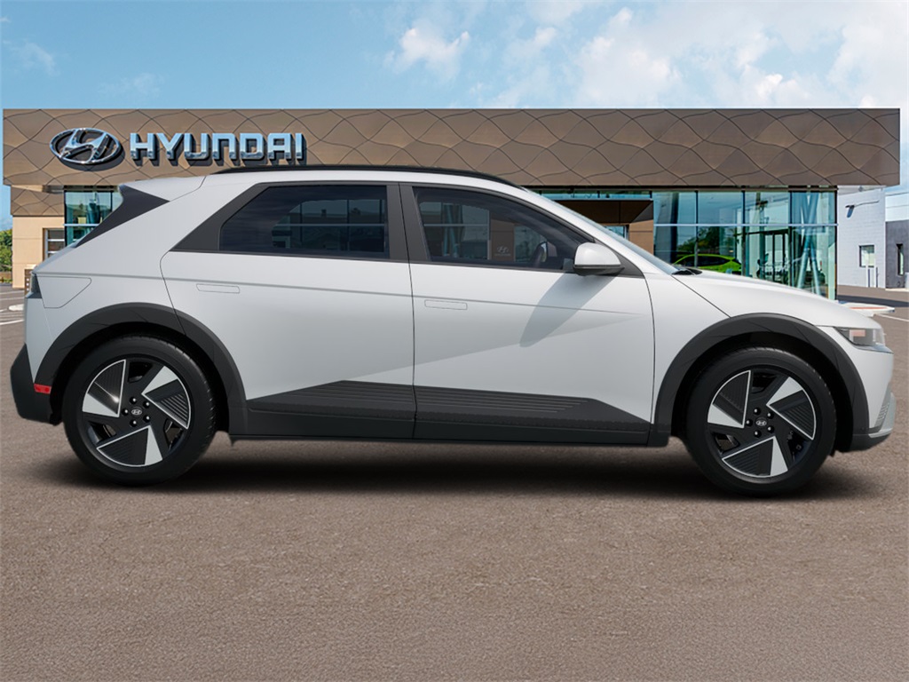 2025 Hyundai Ioniq 5 SEL photo 6