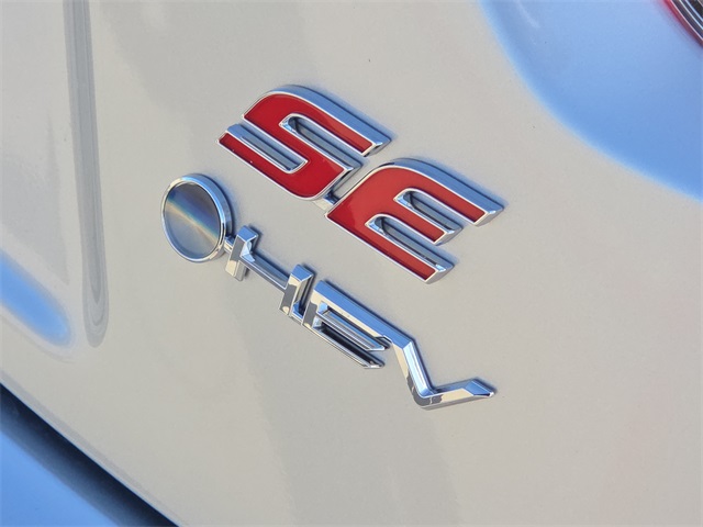 New 2026 Toyota Corolla Hybrid Sedan