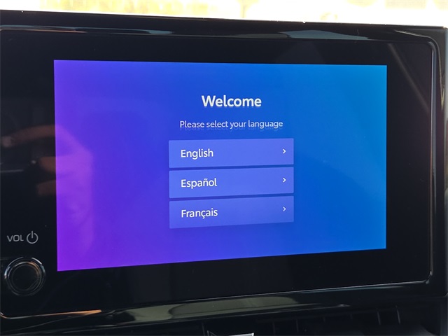 New 2026 Toyota Corolla Hybrid Sedan