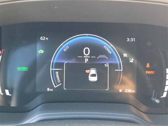 New 2026 Toyota Corolla Hybrid Sedan