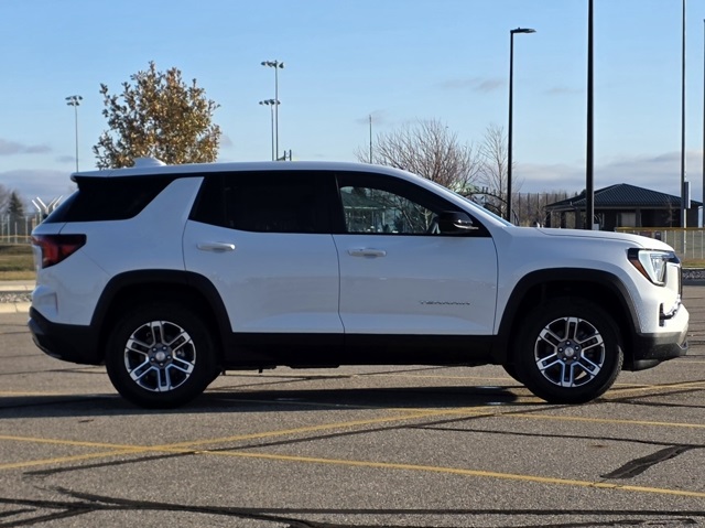 2026 Gmc Terrain Elevation photo 2