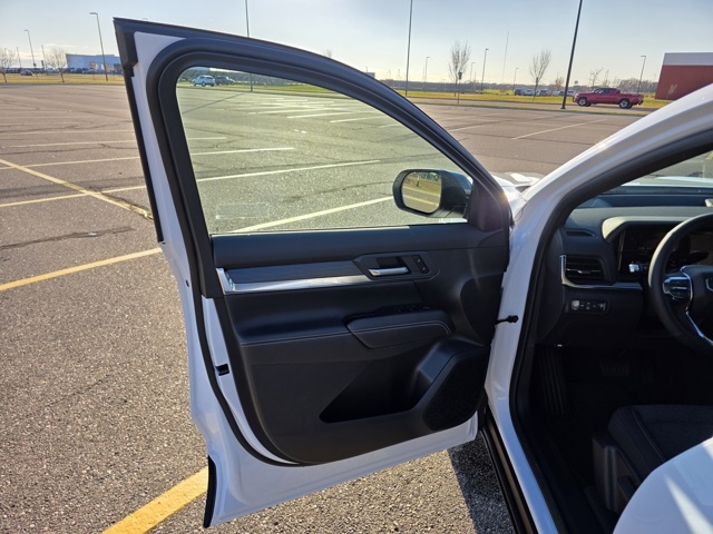 2026 Gmc Terrain Elevation photo 4