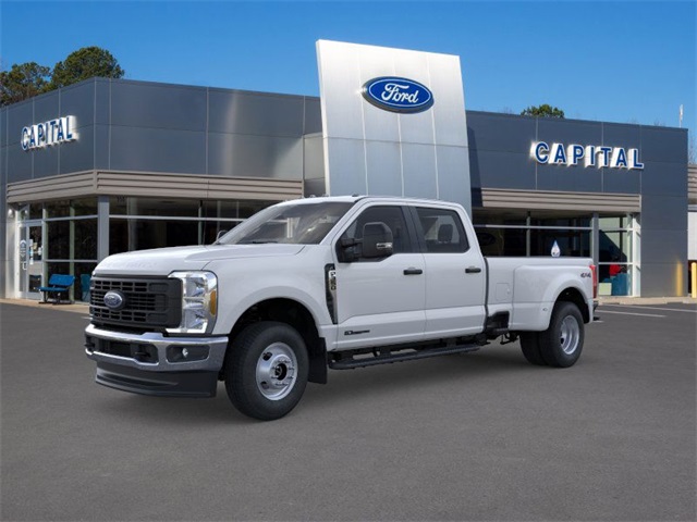 2026 Ford F-350 Base's photo