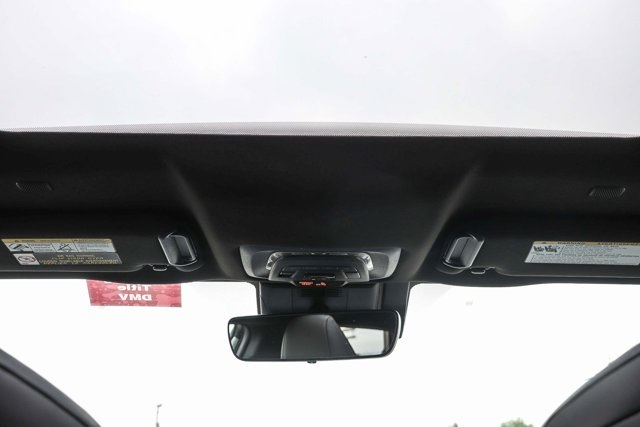 used 2023 Toyota bZ4X car, priced at $22,992