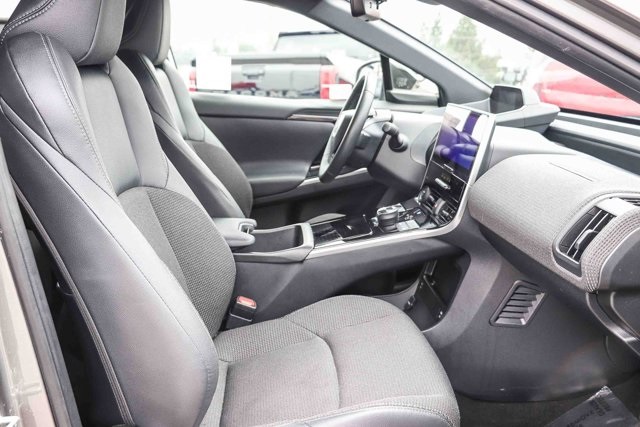 used 2023 Toyota bZ4X car, priced at $22,992