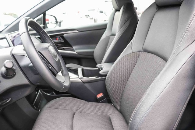 used 2023 Toyota bZ4X car, priced at $22,992